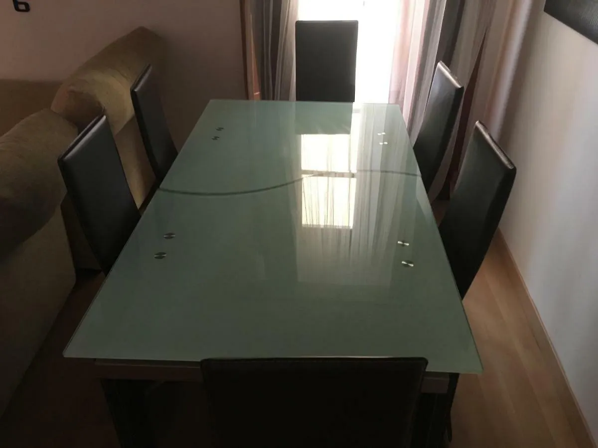 Apartment Suite Del Centro Cadiz
