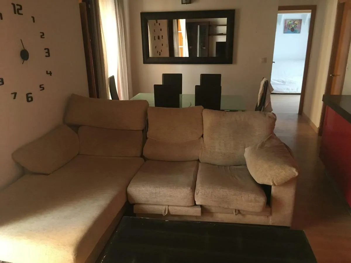Suite Del Centro Cadiz