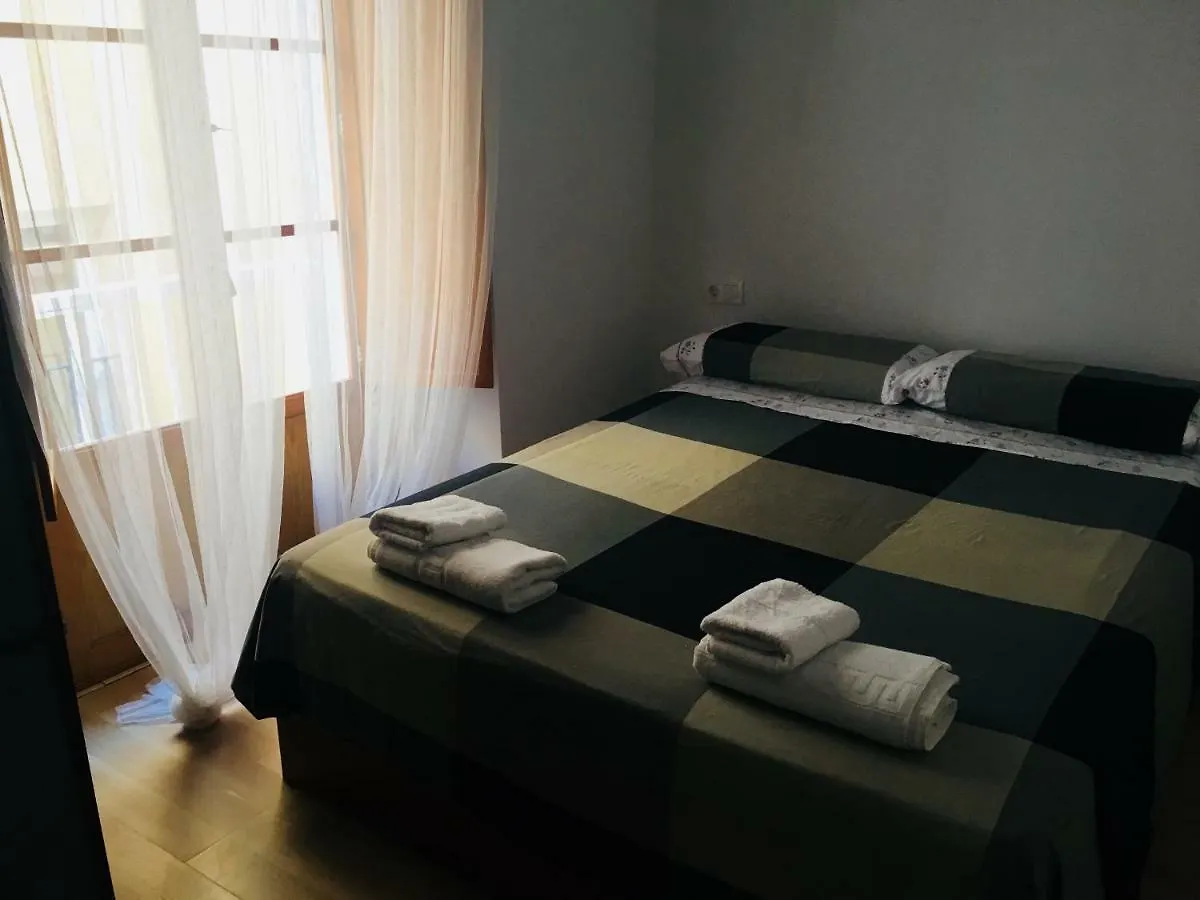 Suite Del Centro Cadiz 0*,