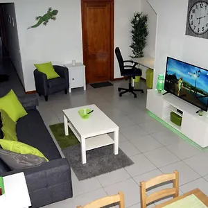  Apartamento Feriado España