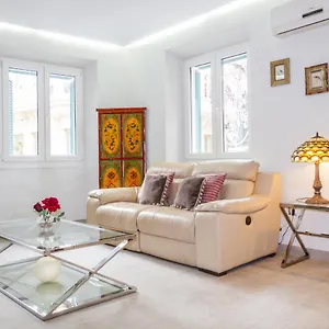  Apartamento Félix Sáenz Roomalaga By Bossh España