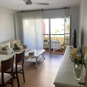  Apartamento Playa Centro Ideal Familia Y Amigos España