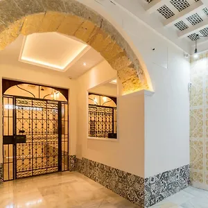  Apartamento Entrecatedrales