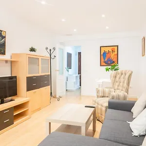  Apartamento Lola - Wifi - Petfriendly - Ecofriendly
