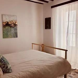  Apartamento La Moderna