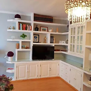  Apartamento Cortadura