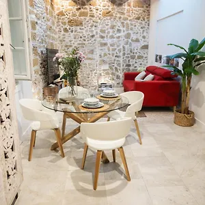  Apartamento Inncádizcasa Señorial De 1790
